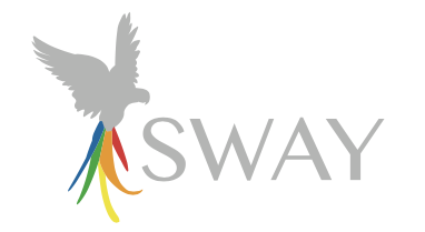 Sway Premium Wine Logo